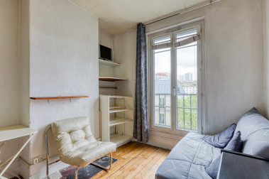 Photo 2 de l'appartement