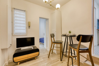 Photo 3 de l'appartement