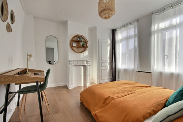 Photo 3 de l'appartement