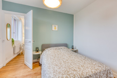 Beau T3 entièrement rénové-Corbeil-Essonnes