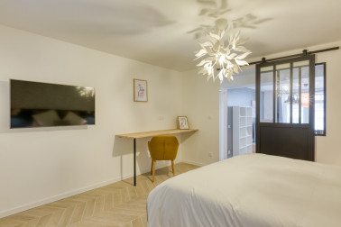 Photo 5 de l'appartement