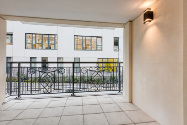 Magnifique T3 meublé de 73 m² - Saint Ouen