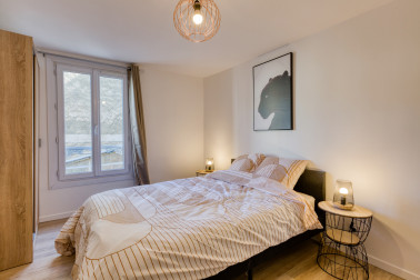 Photo 3 de l'appartement