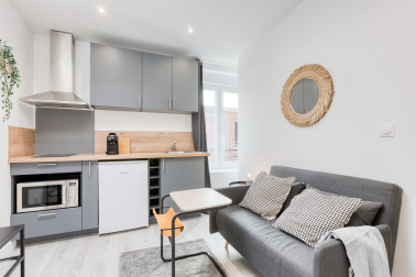 Photo 1 de l'appartement