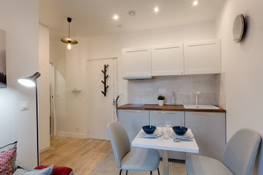 Photo 4 de l'appartement