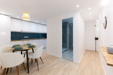 Photo 3 de l'appartement