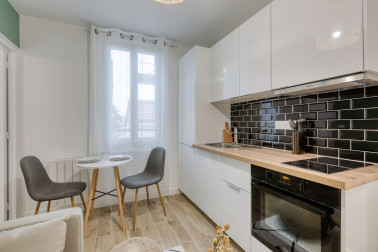 Photo 3 de l'appartement