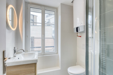 Photo 4 de l'appartement