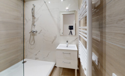 Colocation - Magnifique T4 meublé de 61 m² aux Chartreux