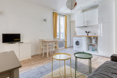 Photo 4 de l'appartement