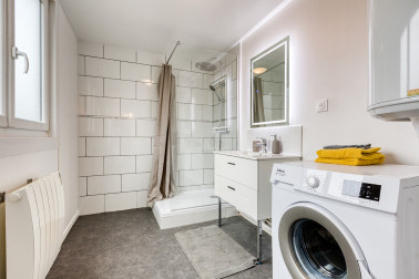 Photo 8 de l'appartement