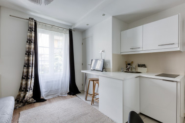 Photo 6 de l'appartement
