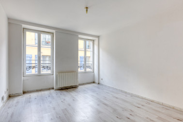 Joli T2 de 39,48 - Rue Benoit Malon - 92800 Puteaux