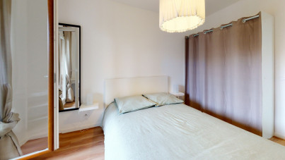 Colocation - Magnifique T5 meublé de 86m² av Camille Pelletan