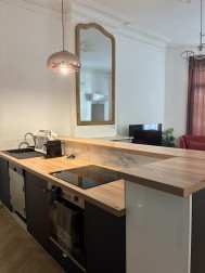 Photo 1 de l'appartement