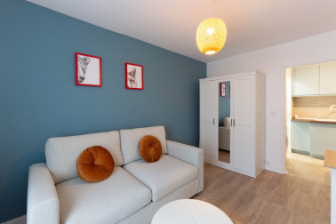 Photo 6 de l'appartement