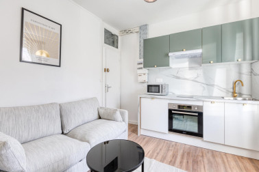 Photo 1 de l'appartement