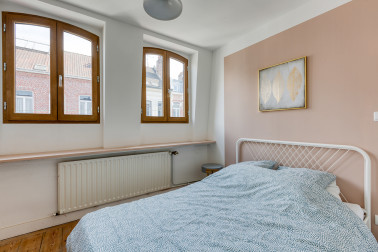Colocation de 5 chambres à louer secteur VAUBAN