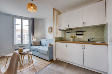 Photo 3 de l'appartement
