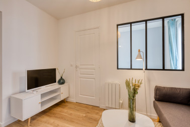 Votre Nouvelle Colocation à Paris : Un T4 Meublé et Tout Confort 🏡✨