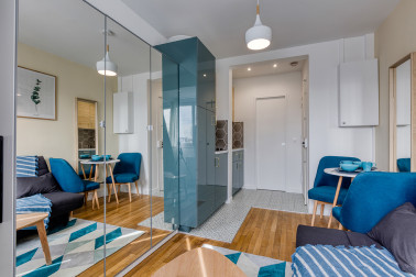 Photo 8 de l'appartement