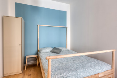 Magnifique T3 en colocation - Secteur Porte d'Arras ( 1 chambre disponible )