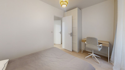 Photo 2 de l'appartement