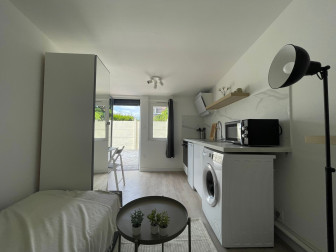 Photo 3 de l'appartement