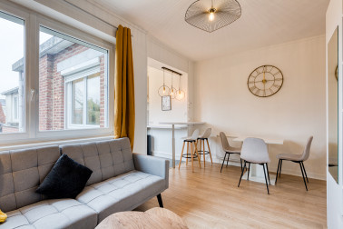 Photo 5 de l'appartement