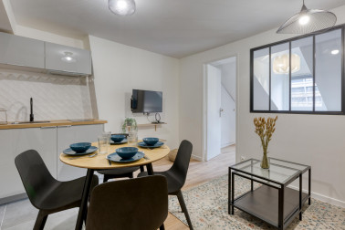 Photo 3 de l'appartement