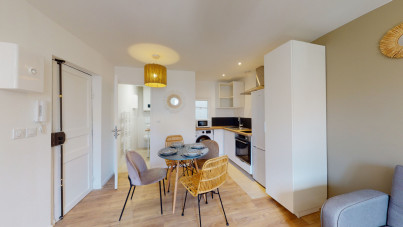 Photo 4 de l'appartement