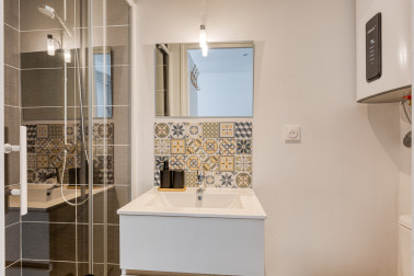 Photo 5 de l'appartement