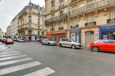 Photo 9 de l'appartement