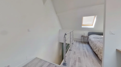 Magnifique T2 en duplex à Melun