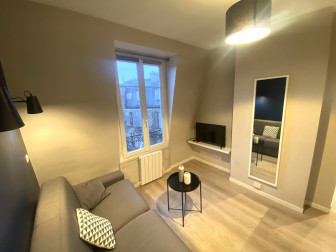 Photo 3 de l'appartement