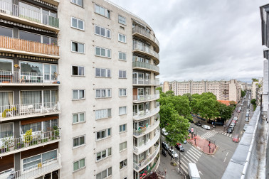 A VENDRE - Studio meublé 15m²