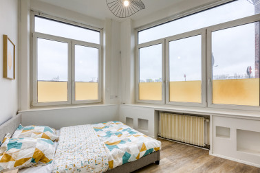une colocation secteur Lille centre - 2 chambres disponibles