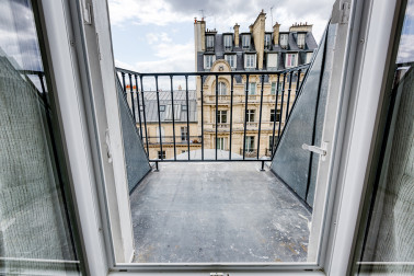 Photo 10 de l'appartement