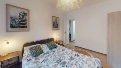 Un bel appartement à Montereau-Fault-Yonne
