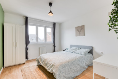 Splendide T4 de 103m2 avenue de Denain - Valenciennes