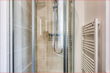 Jolie T2 de 22m² - Rue Maison-Dieu - 75014