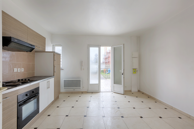 Vente d'un immeuble de rapport de 4 appartements