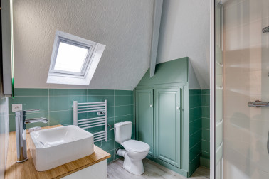 Photo 9 de l'appartement