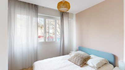 Très beau T4 meublé de 73 m2