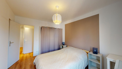 Très beau T4 meublé de 75m² Rue Crimée