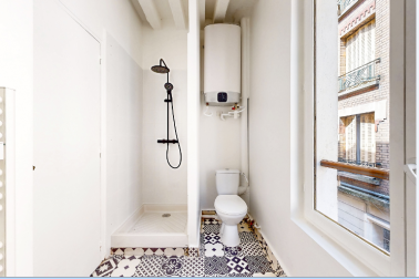 Photo 5 de l'appartement