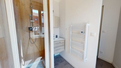 T6 pour colocation secteur Marbrerie - 1 chambre disponible
