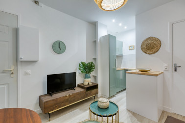 Photo 3 de l'appartement