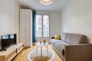 Photo 3 de l'appartement