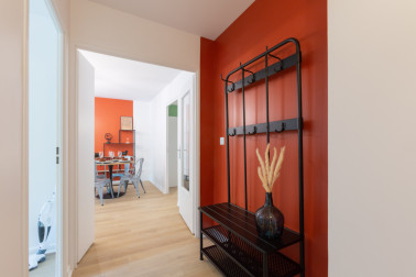 Chambre en colocation très beau T4 meublé de 79m² Melun